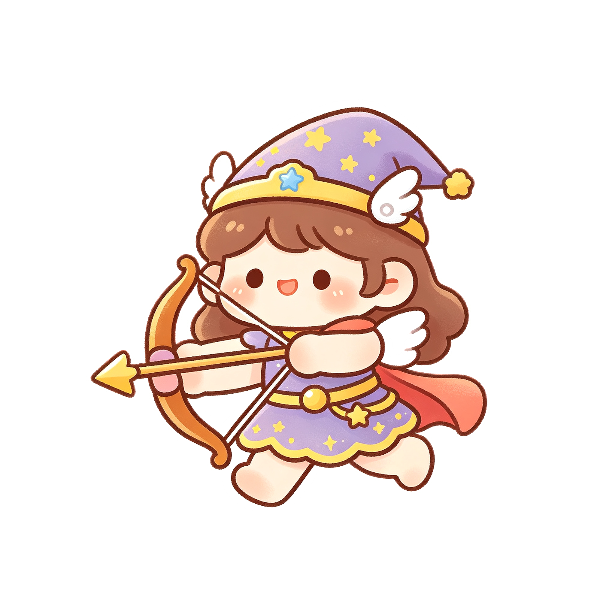 射手座